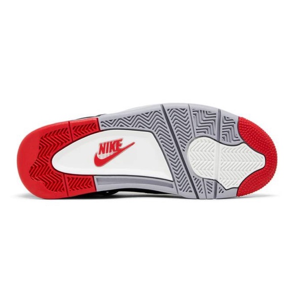 Jordan 4 - Picture 2 of 5